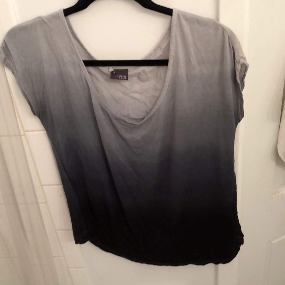 Sparkle and Fade Urban Outfitters Small Top